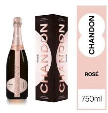 CHAMPAN CHANDON ROSE