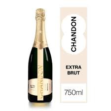 CHAMPAN CHANDON EXTRA BRUT