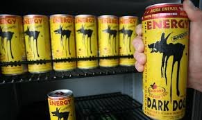 DARK DOG 500ML