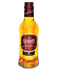 GRANTS 350 ML