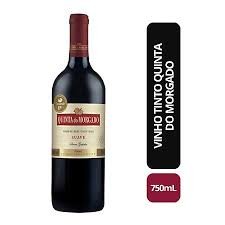 QUINTA MORGADO 750 ML