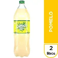 Crush Pomelo 2 Lts