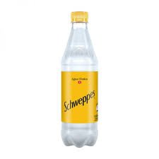 AGUA TONICA 500 ML