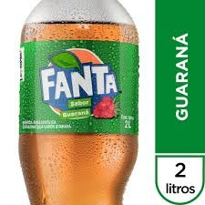 GUARANA 2L