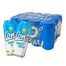 Conti LATA LARGA