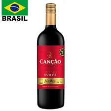 CANCAO 750ML