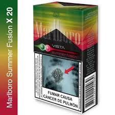 MALBORO SANDIA DE 20