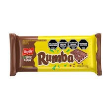 RUMBA