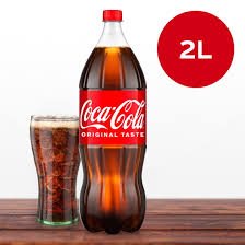COCA 2L ORIGINAL