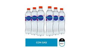 SODA DASANI 500ML