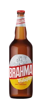 Brahama litro
