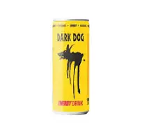 DARK  DOG 250ML