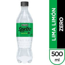 SPRITE ZERO 500ML X 6