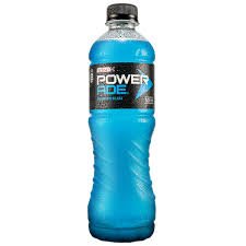 POWER AZUL 500ML