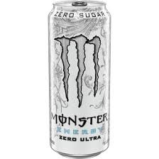 MONSTER SIN AZUCAR