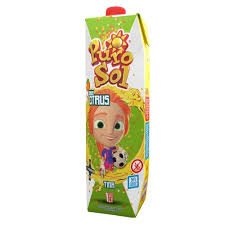 Puro Sol CITRUS 1L