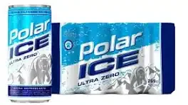 Polar ice