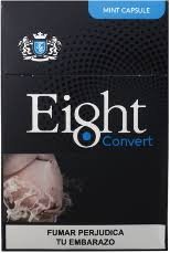 Eight de 20