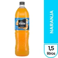 DEL VALLE FRESH NARANJA 1.5L