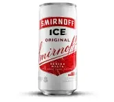 SMIRNOFFF LATA CLASICA 269 ML
