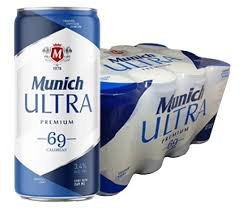 Munich ultra LATA
