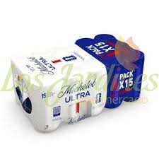 MICHELOB X15 269ML