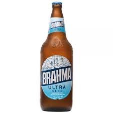 ULTRA ZERO DE LITRO X12