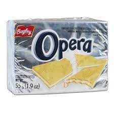 OPERA