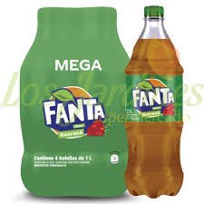 GUARANA 1L