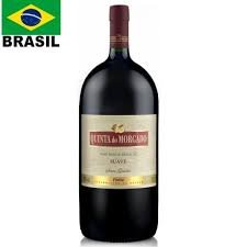 QUINTA MORGADO 1/5 L