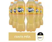 FANTA PINHA500ML