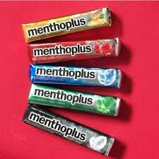 MENTO PLUS SURTIDOS
