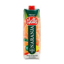 Whatts Naranja