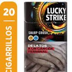 LUCKY NARANJA