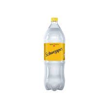 AGUA TONICA 2L