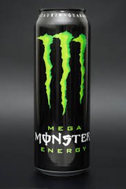 MONSTER CLASICO