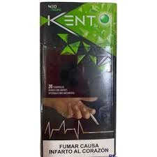 KENT MELON DE 20
