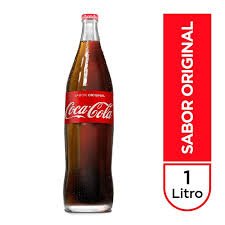 COCA 1/5L RETORNABLE VIDRIO