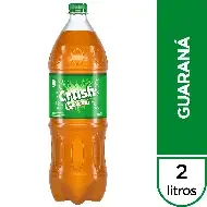 Crush Guarana 2 Lts