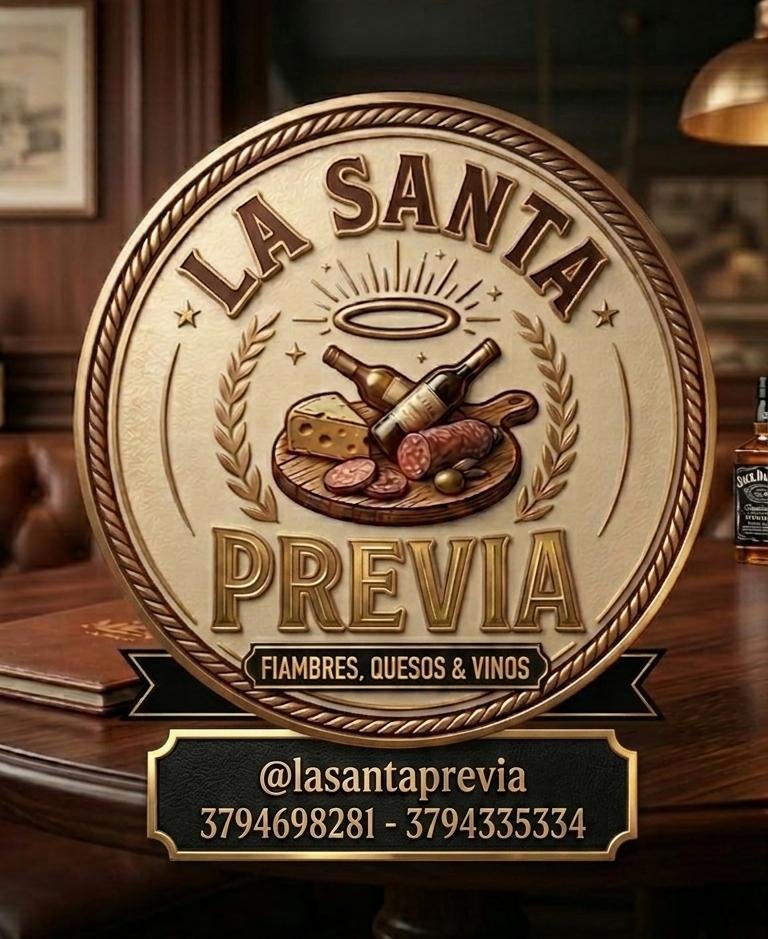 La Santa Previa