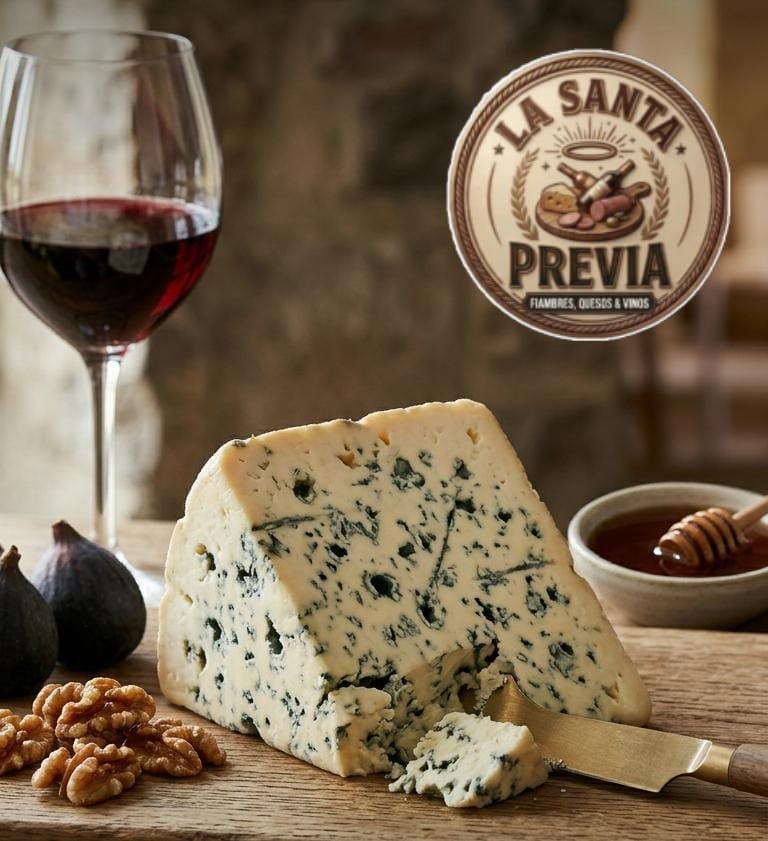 Queso Azul