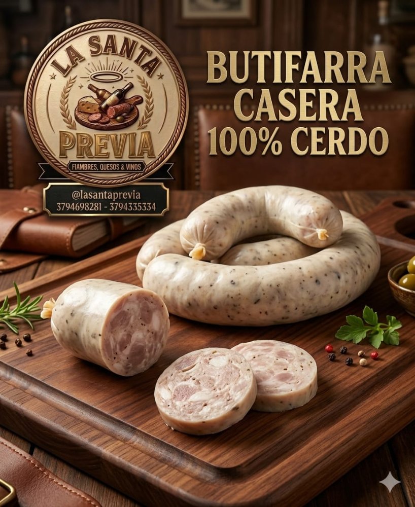 Butifarra