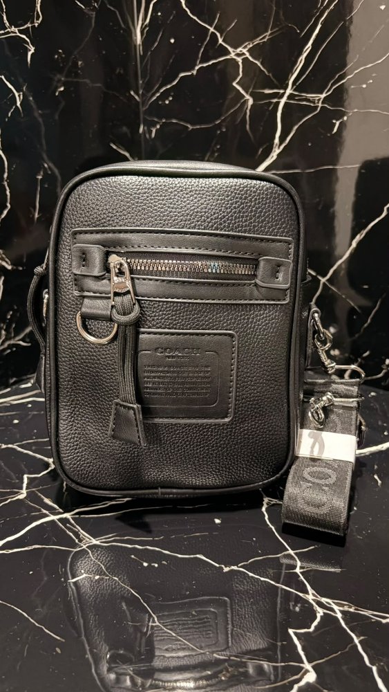 BANDOLERA HOMBRE PREMIUM -01