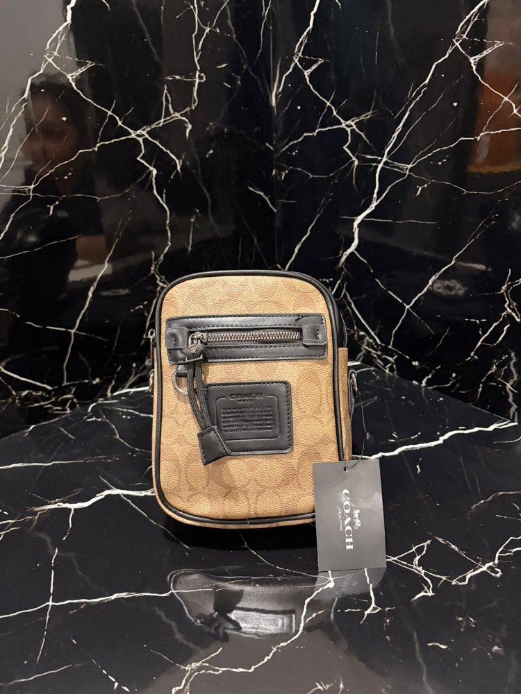 BANDOLERA HOMBRE PREMIUM -10