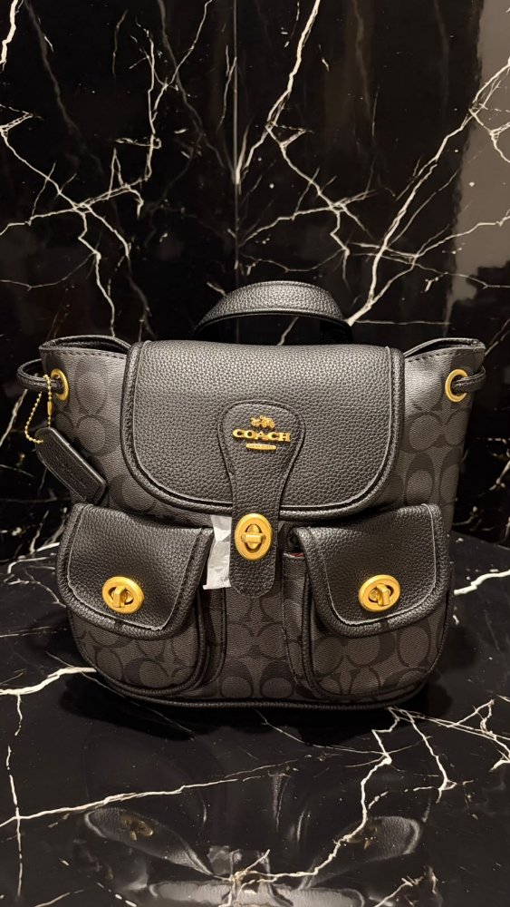 MOCHILA CALIDAD PREMIUM