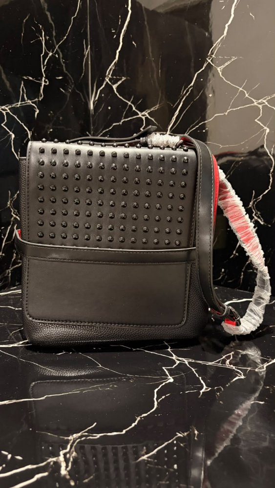 BANDOLERA HOMBRE PREMIUM -08