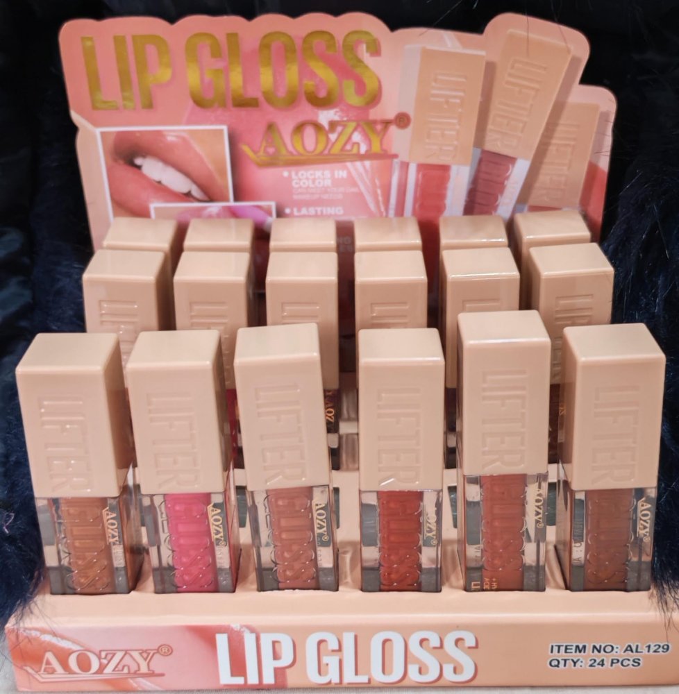 Lip gloss aozy