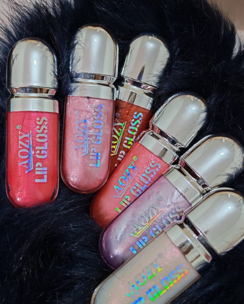 Lipgloss aozy