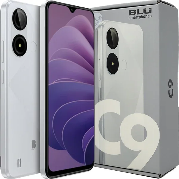 Blu C9 64gb