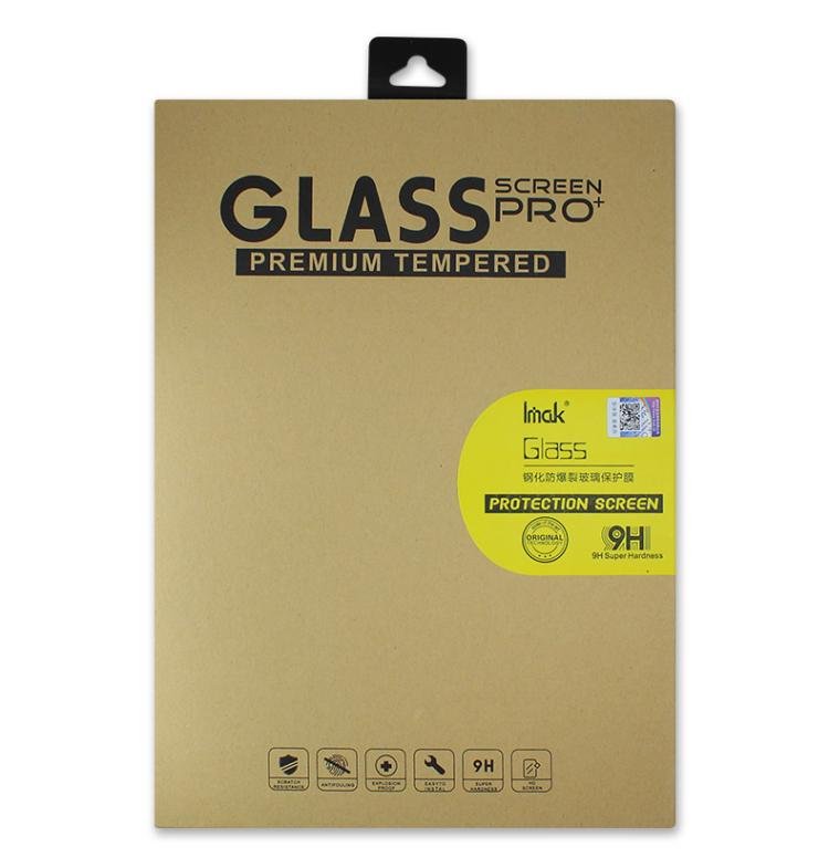 Vidrio Templado Ipad 10 - 2026